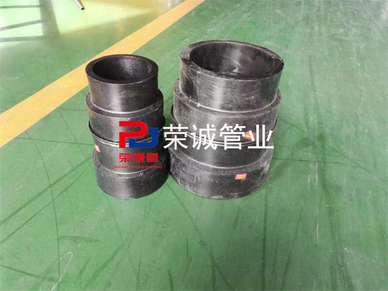 HDPEֱӣС^DN280*250